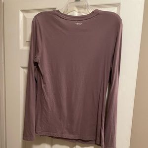 3 simply vera long sleeve tops!  Pre owned and cared for!  No stains or tears!